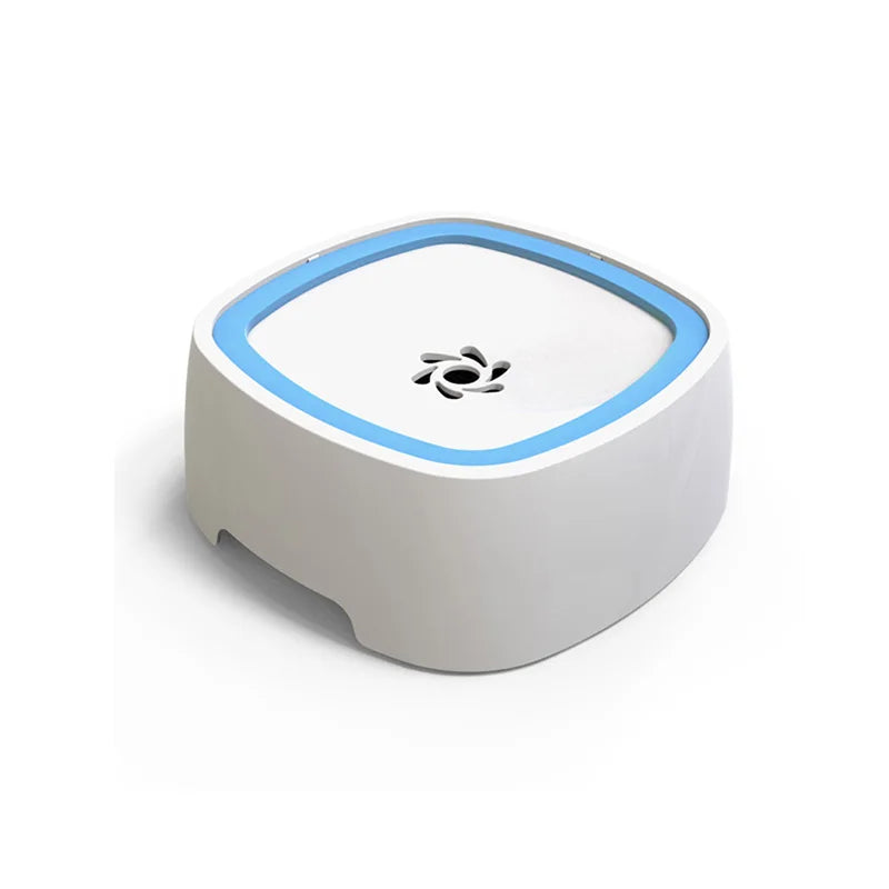 No-Spill Floating Water Bowl